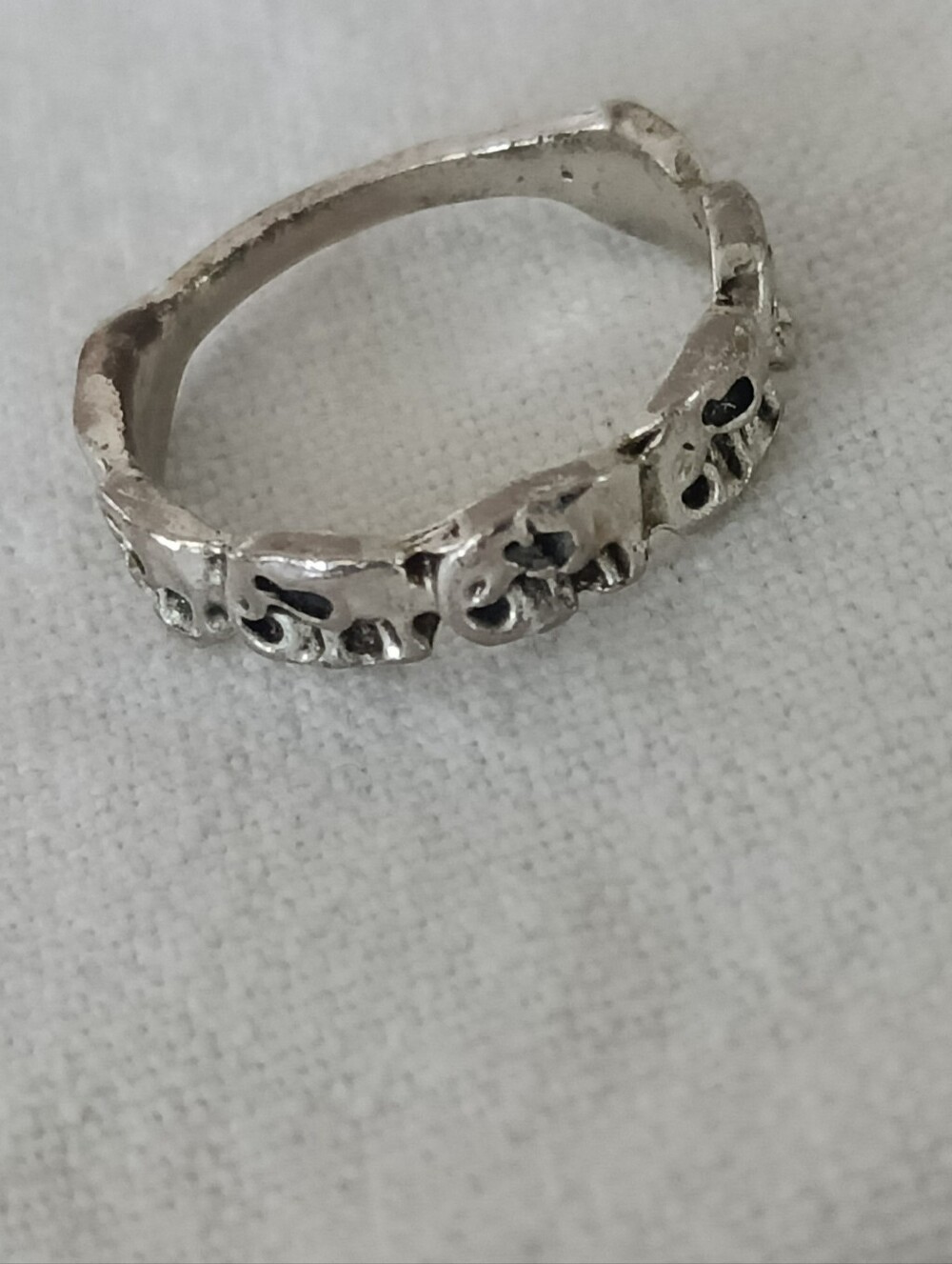 Elephant Ring - Picture 5 of 5